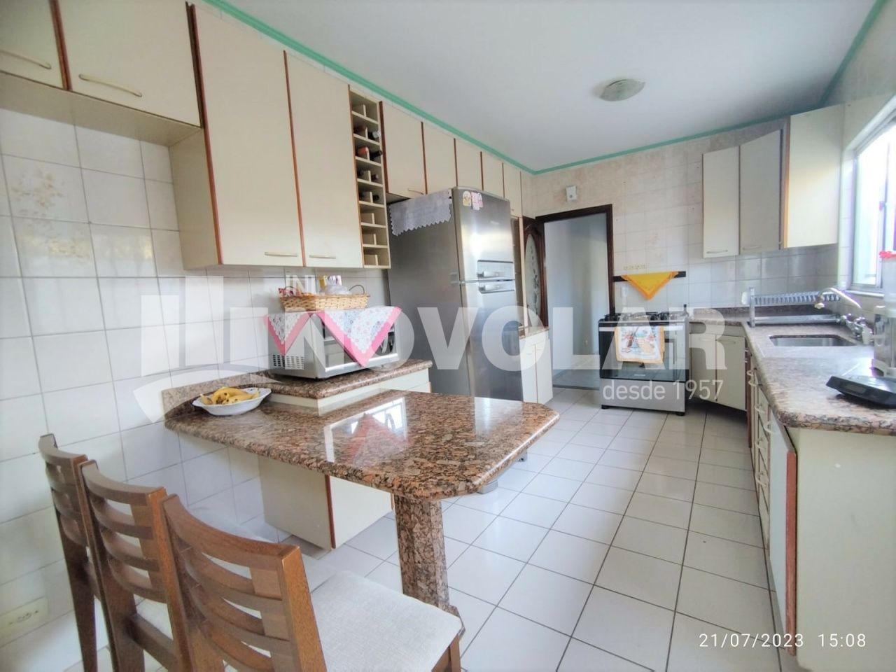 Foto 15 do imóvel RA6641