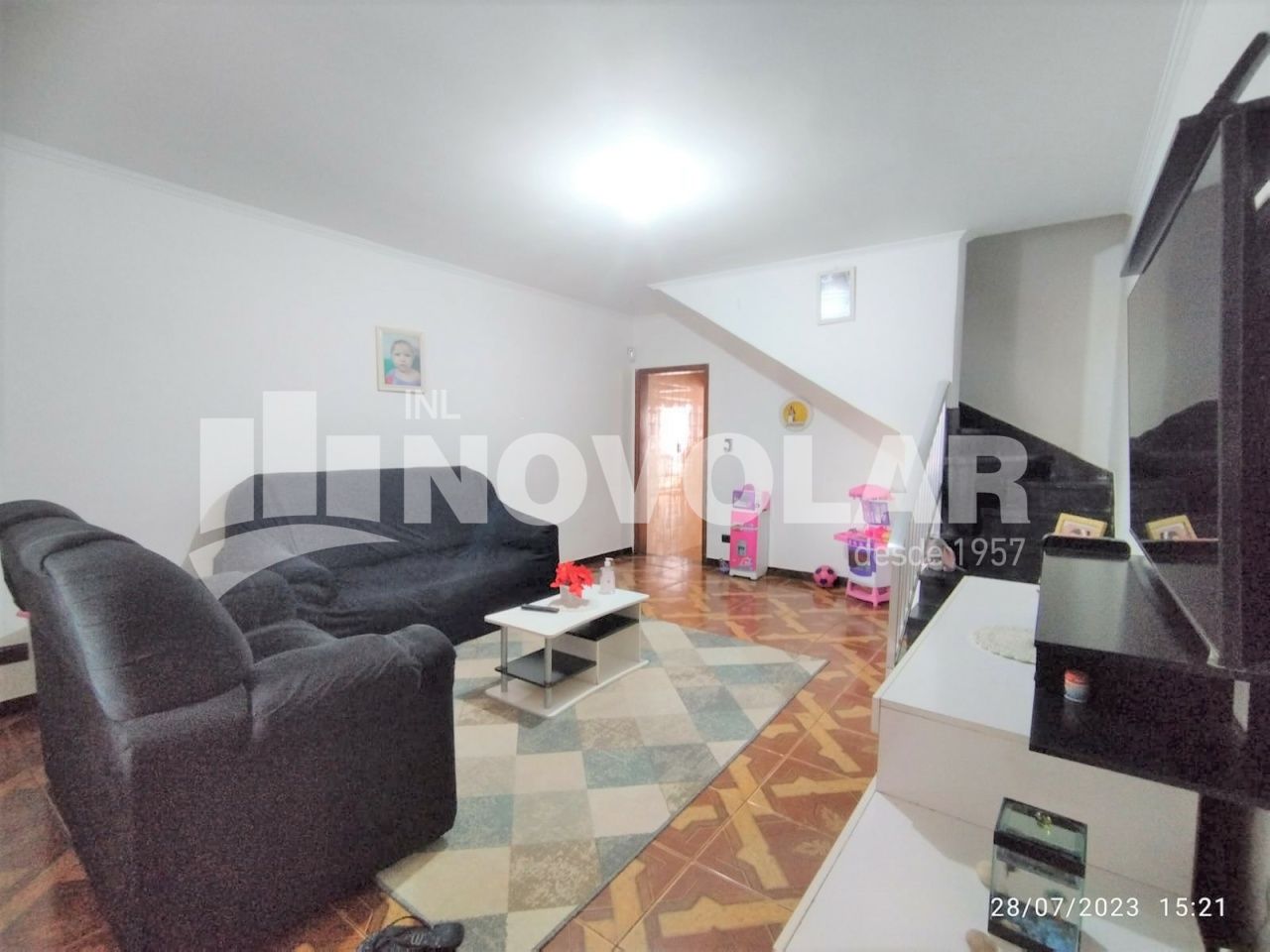 Foto 2 do imóvel RA6643