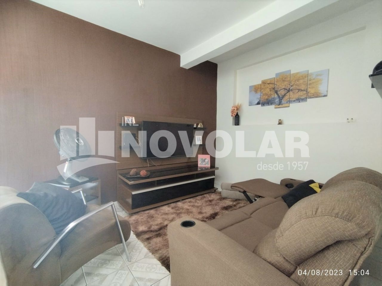 Foto 1 do imóvel RA6650