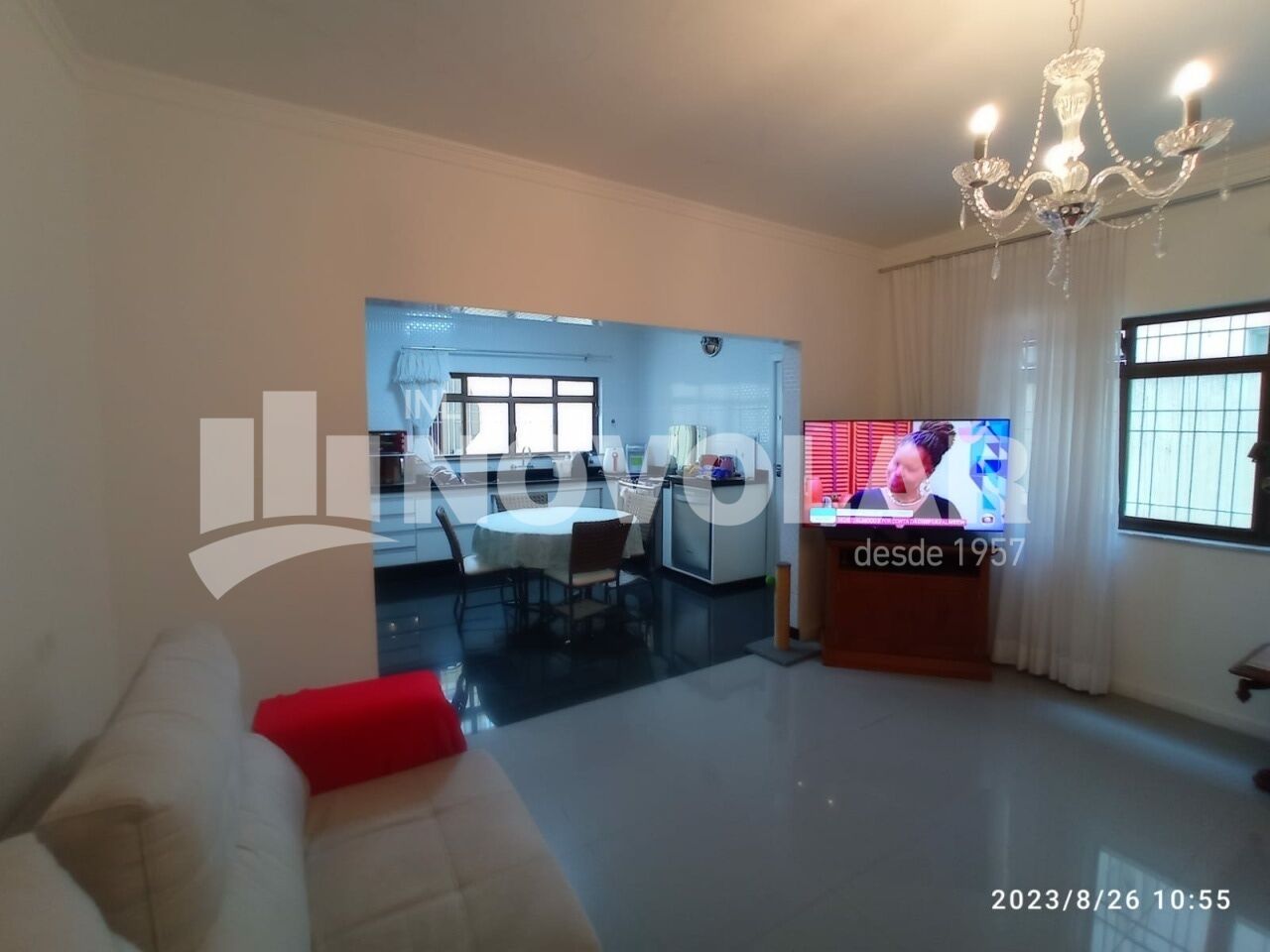 Foto 1 do imóvel RA6711