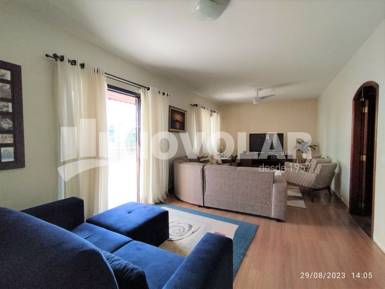 Foto 1 do imóvel RA6713