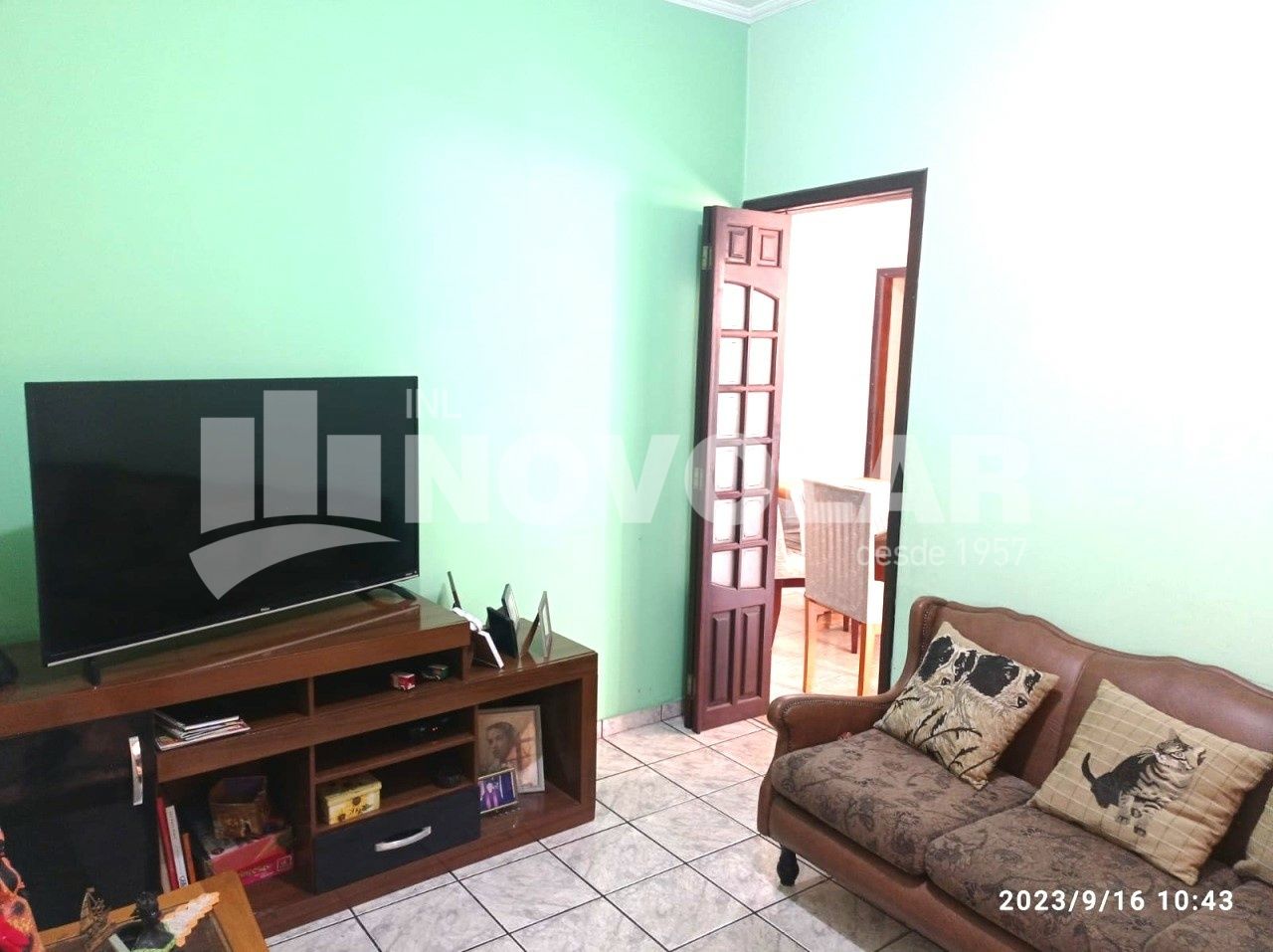 Foto 2 do imóvel RA6733