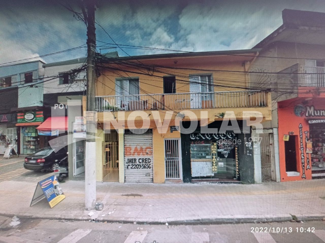 Foto 1 do imóvel RA6798