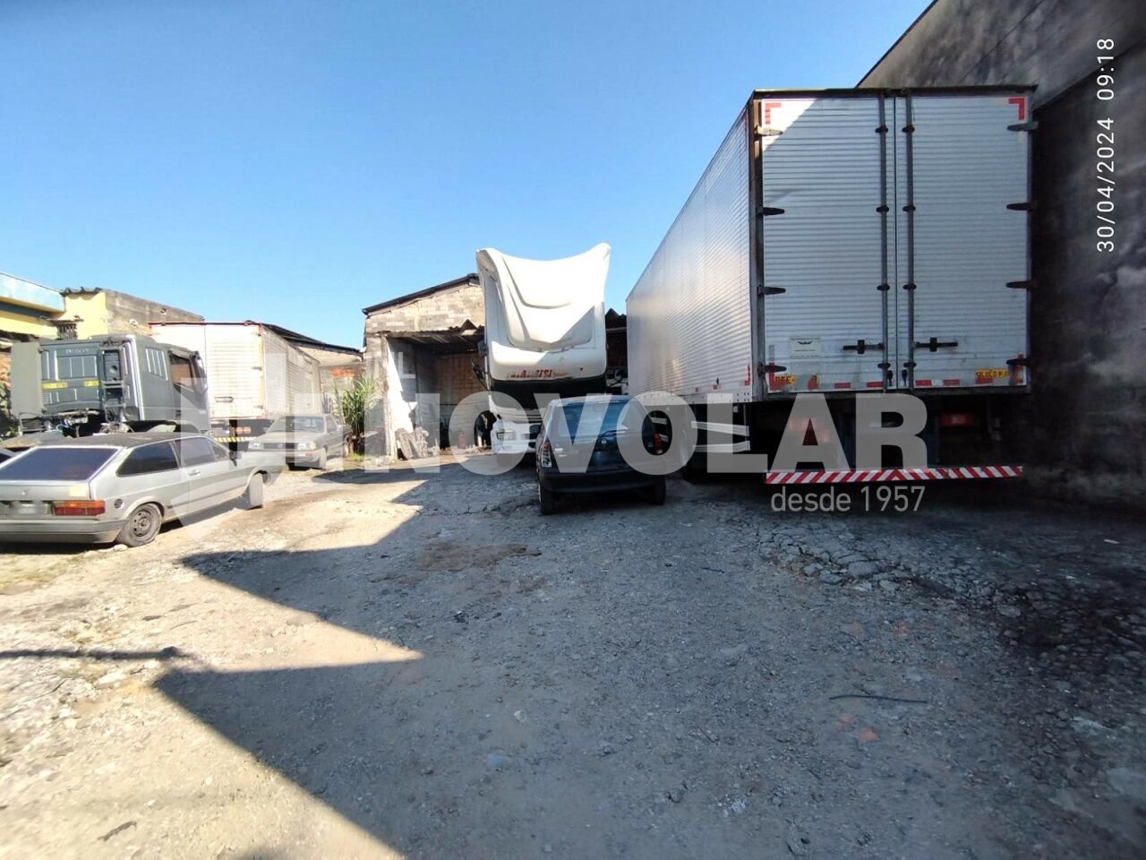 Foto 1 do imóvel RA6992