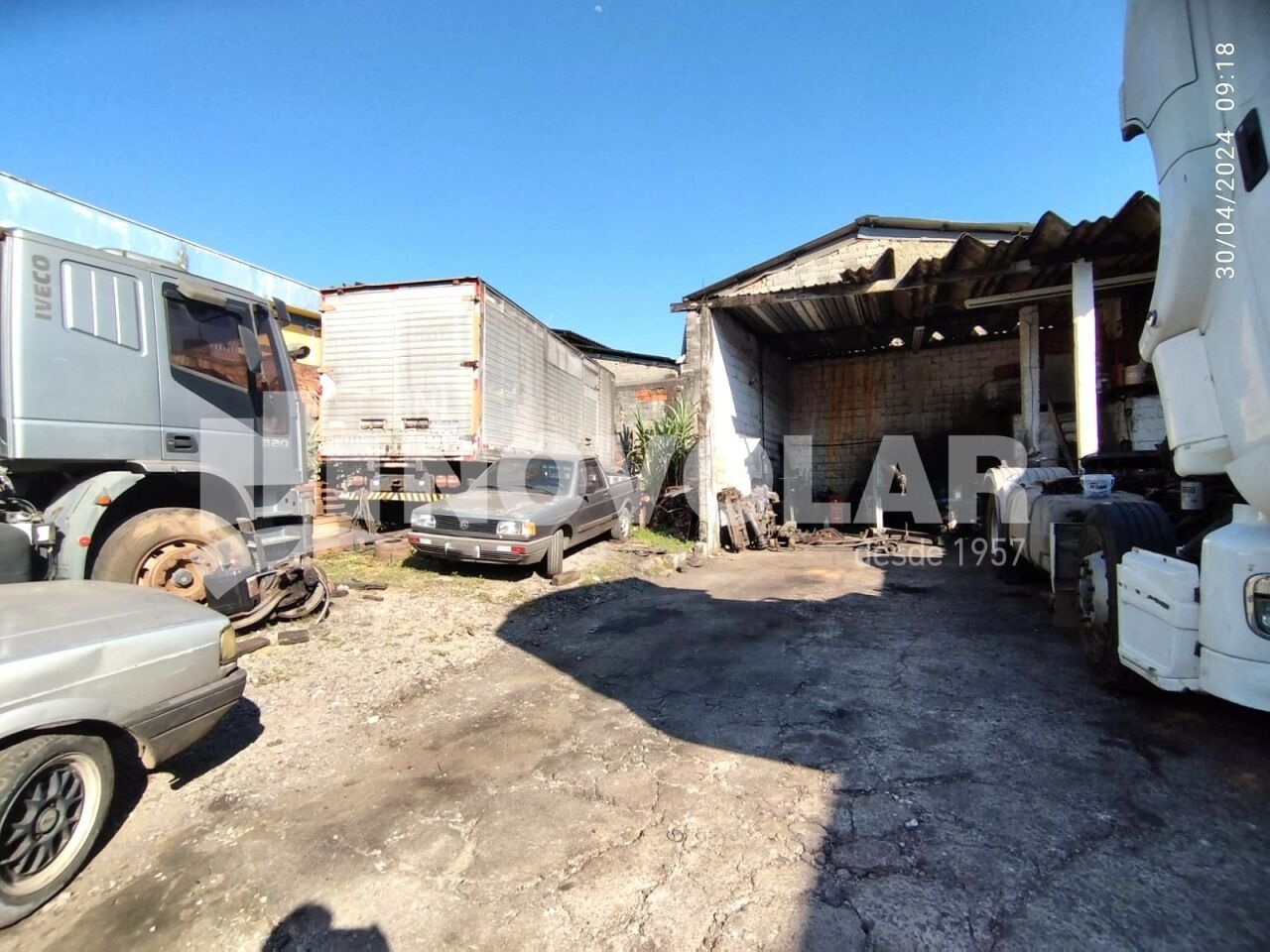 Foto 2 do imóvel RA6992