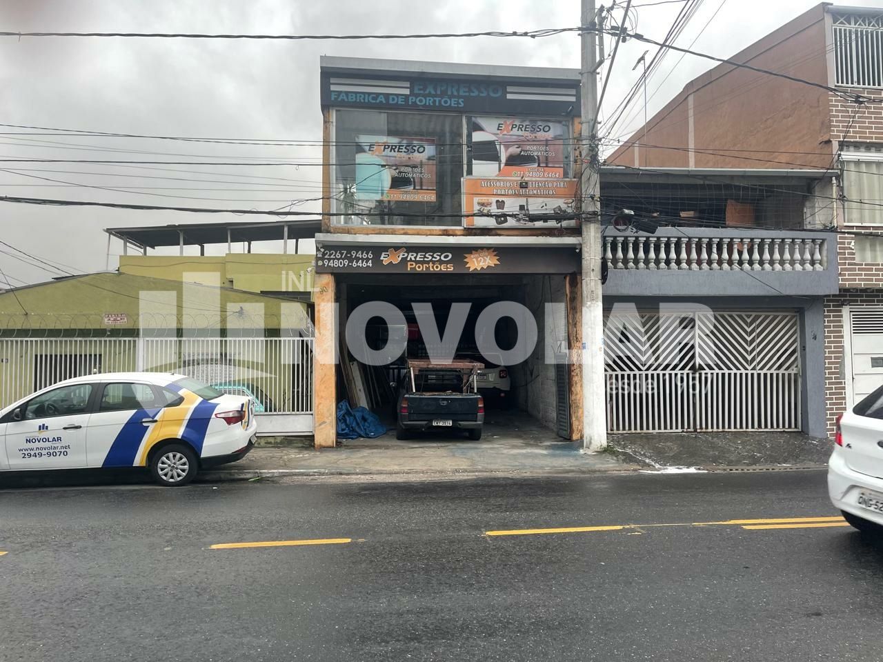 Foto 1 do imóvel RA7203