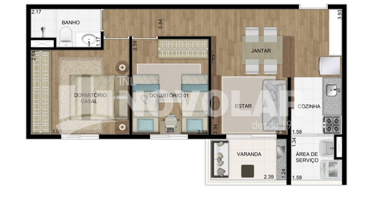 Foto 14 do imóvel RA7293