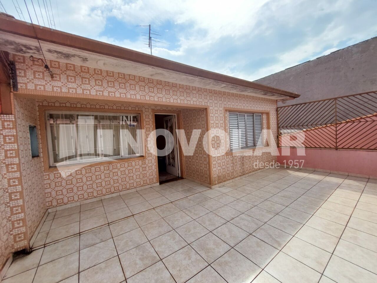 Foto 1 do imóvel RA7578