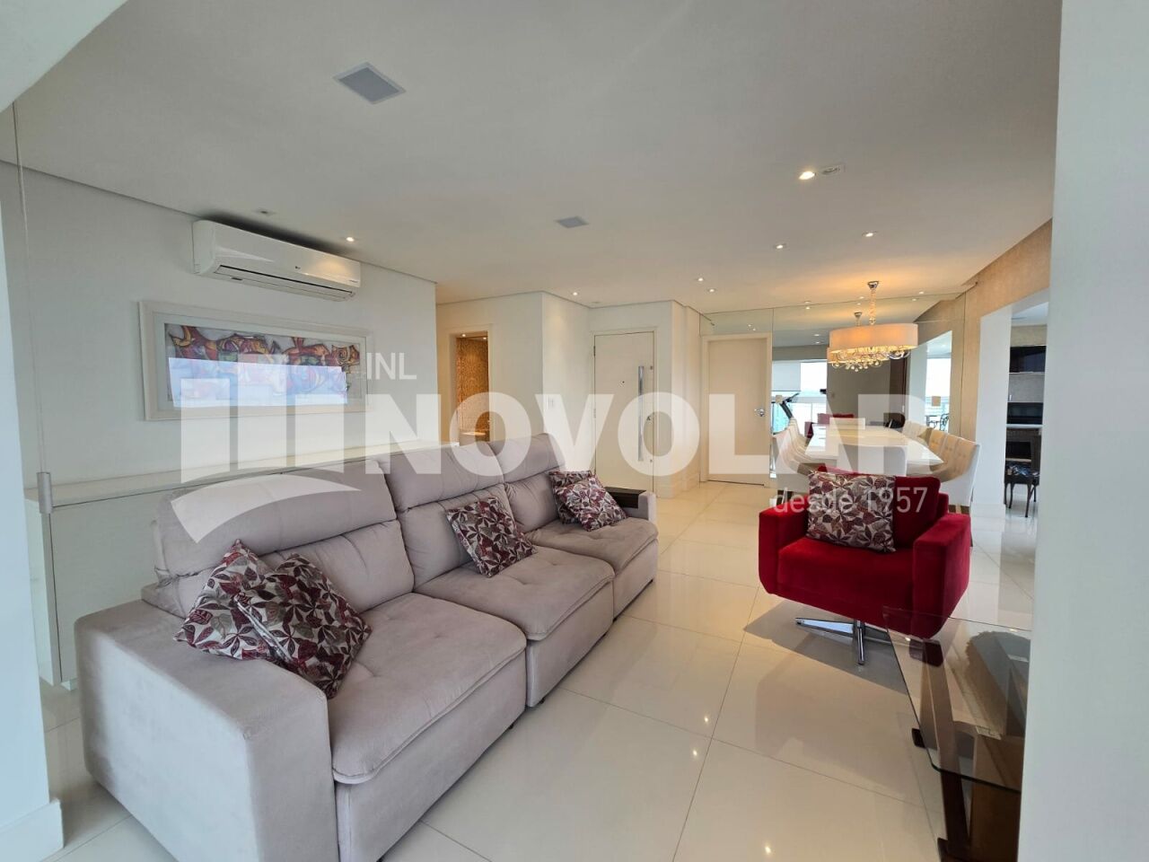 Foto 2 do imóvel RA7582