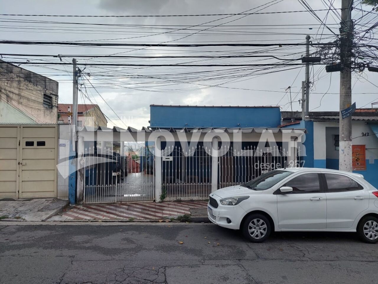 Foto 2 do imóvel RA7596