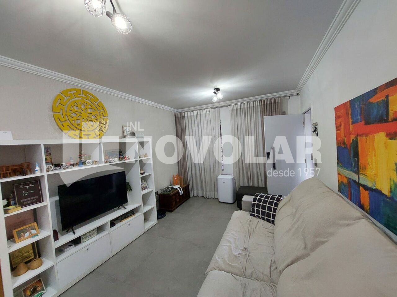 Foto 1 do imóvel RA7602