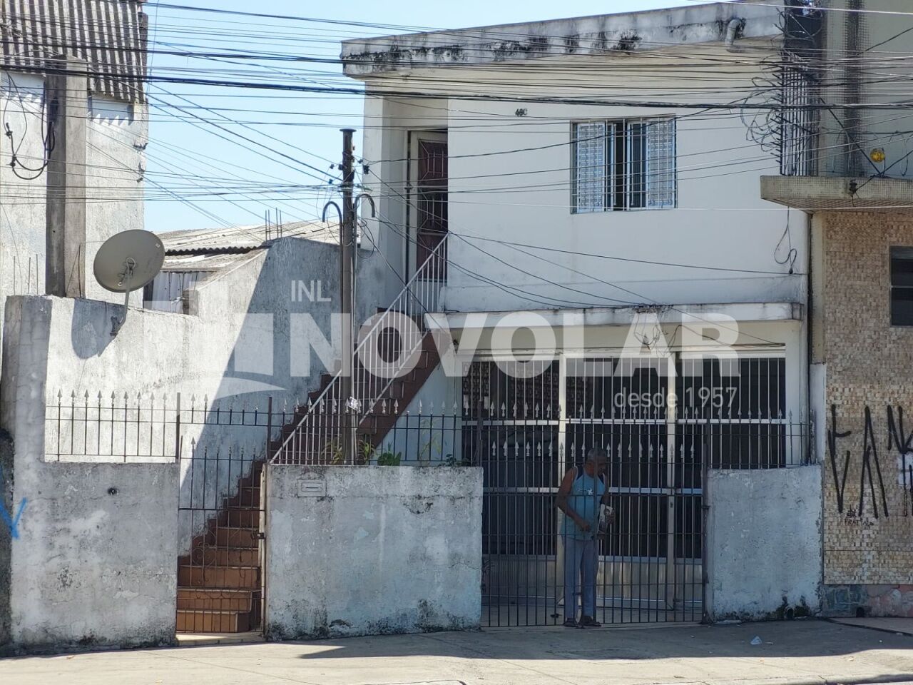 Foto 1 do imóvel RA7609