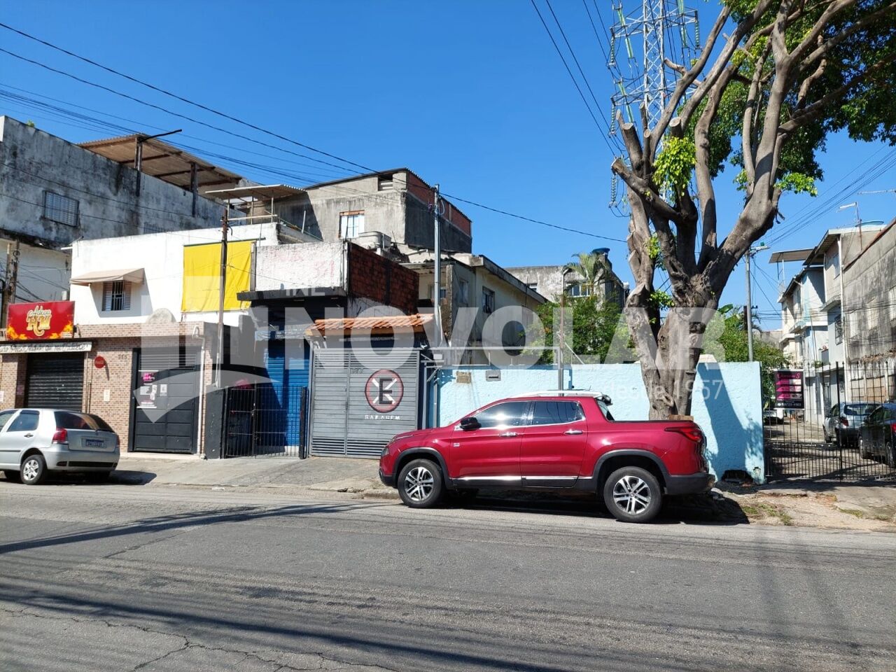 Foto 2 do imóvel RA7610