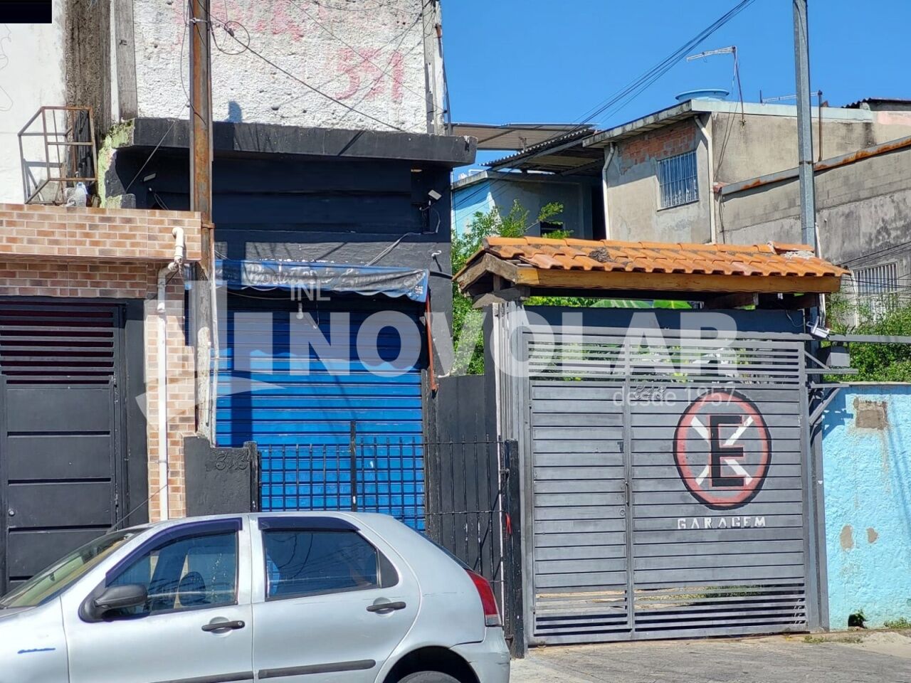 Foto 1 do imóvel RA7610