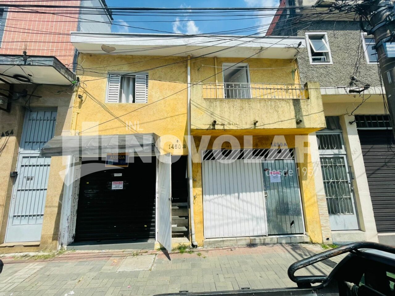 Foto 1 do imóvel RA7635