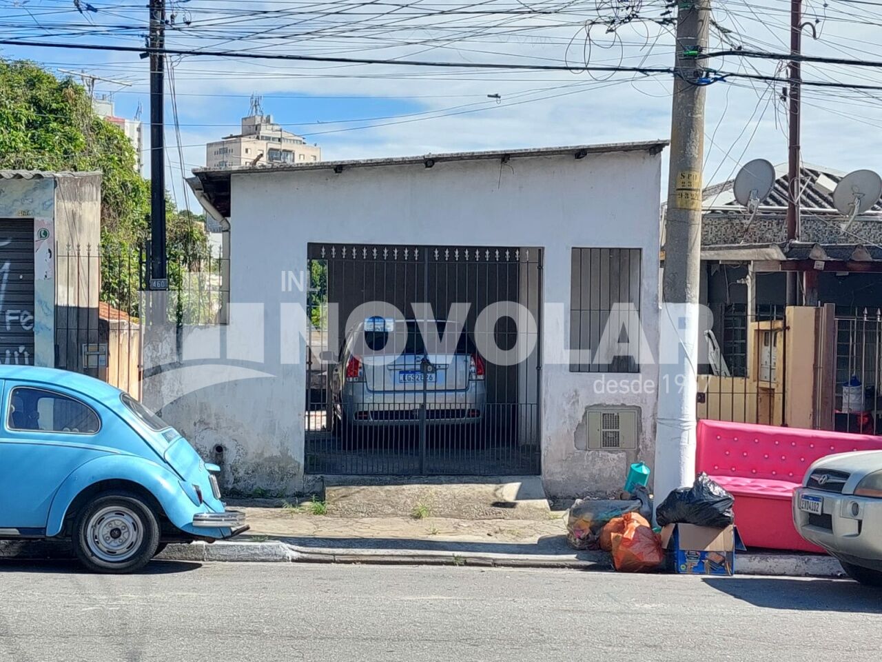 Foto 1 do imóvel RA7637