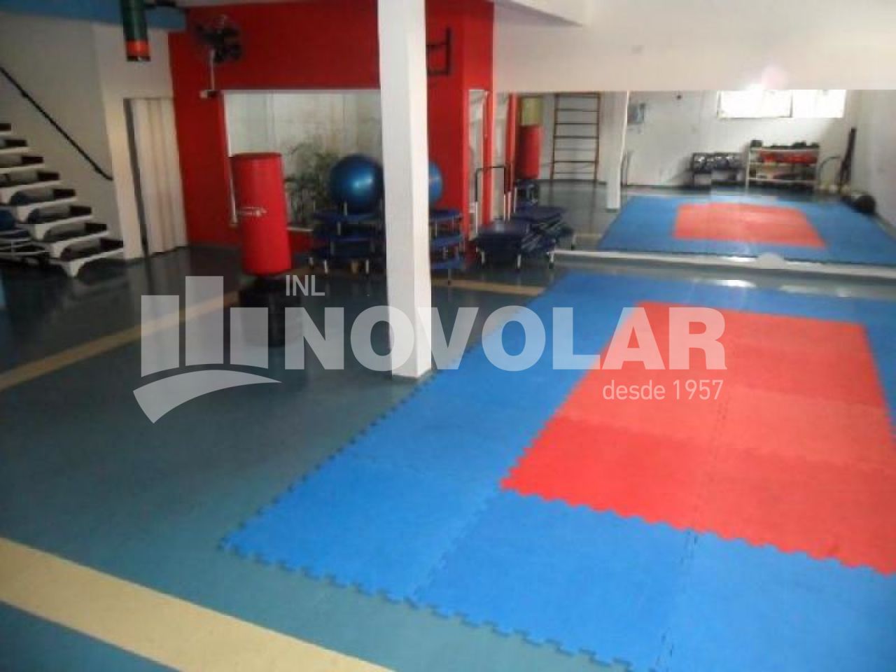 Foto 2 do imóvel SA1209