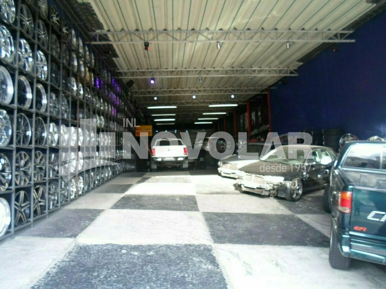 Foto 1 do imóvel SA2089