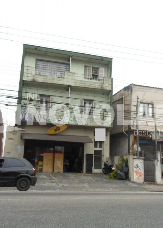 Foto 1 do imóvel SA4507