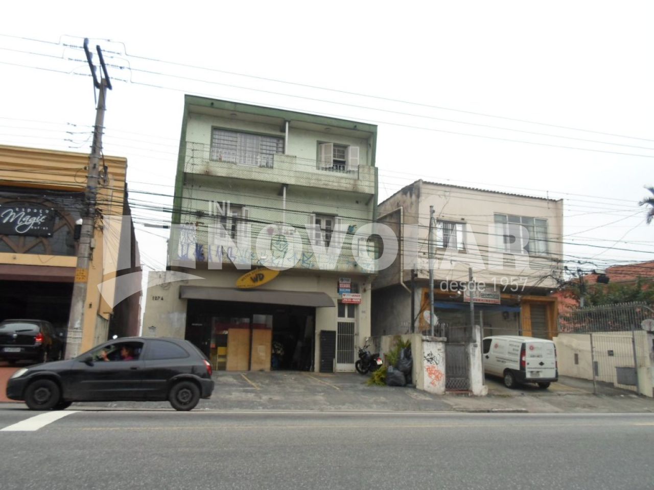 Foto 2 do imóvel SA4507