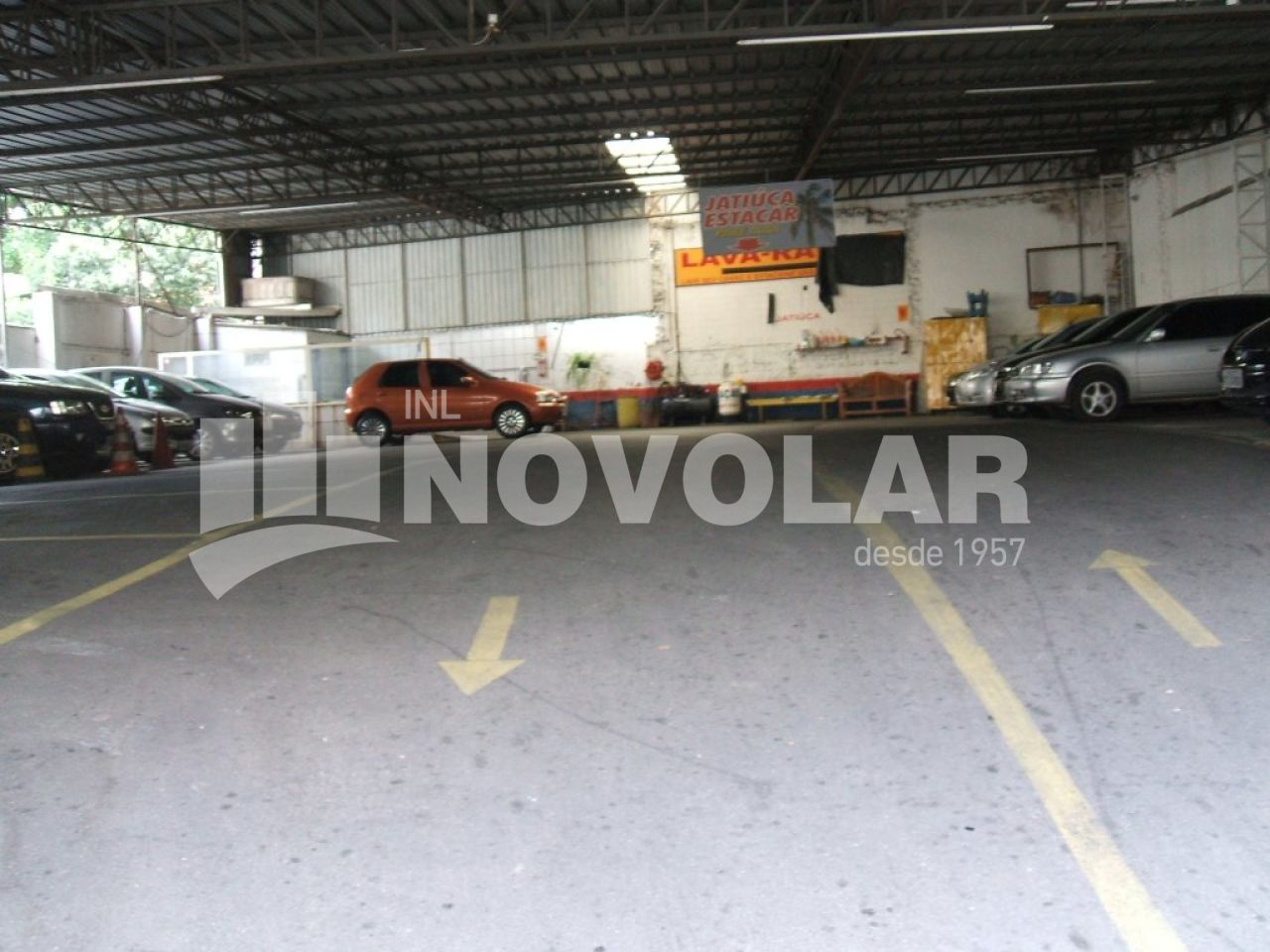 Foto 1 do imóvel SA4829