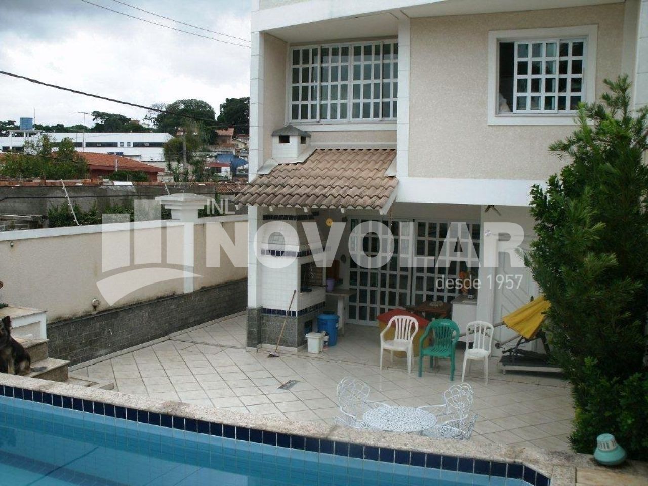 Foto 5 do imóvel SA4847