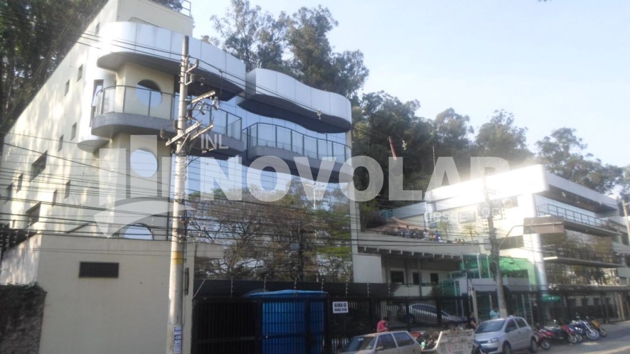 Foto 2 do imóvel SA4960