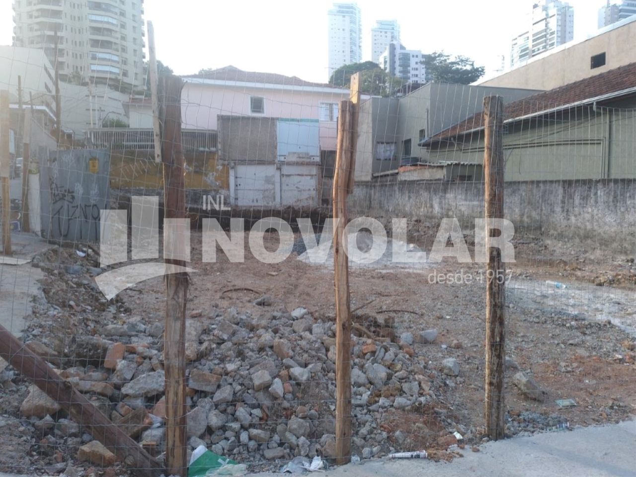 Foto 3 do imóvel SA6707