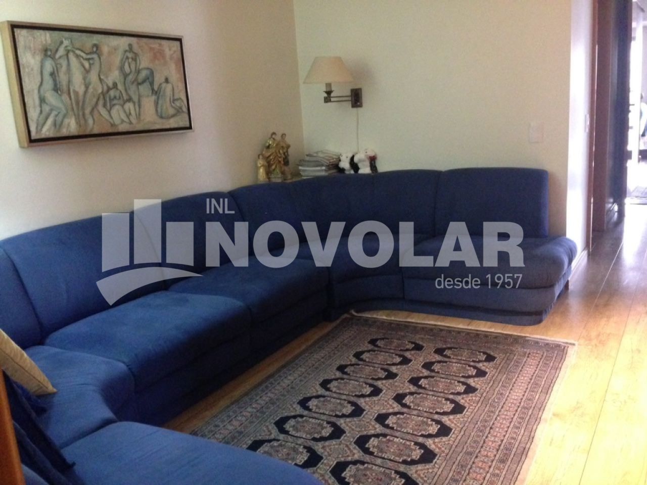 Foto 2 do imóvel SA6889