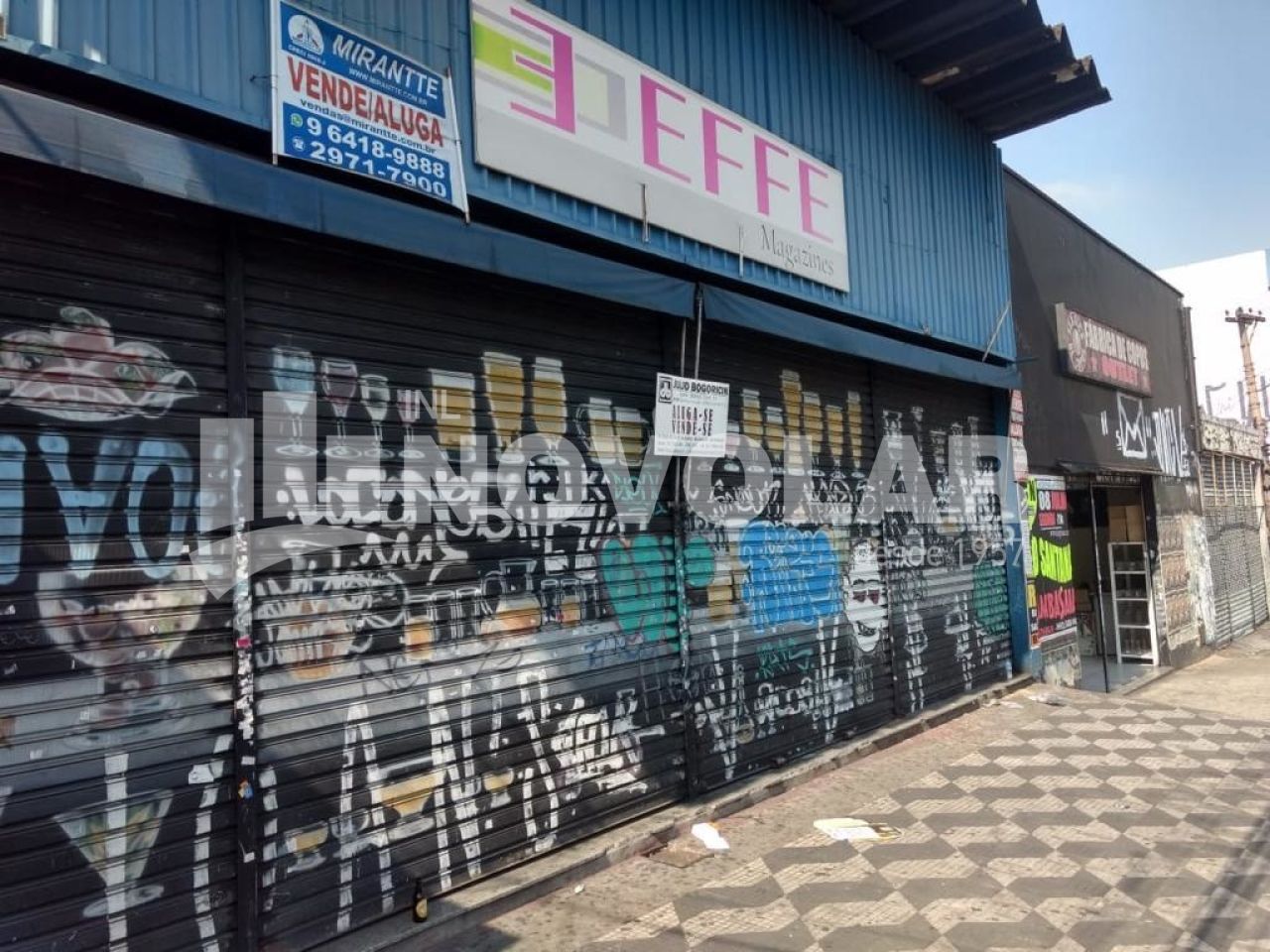 Foto 3 do imóvel SA7407