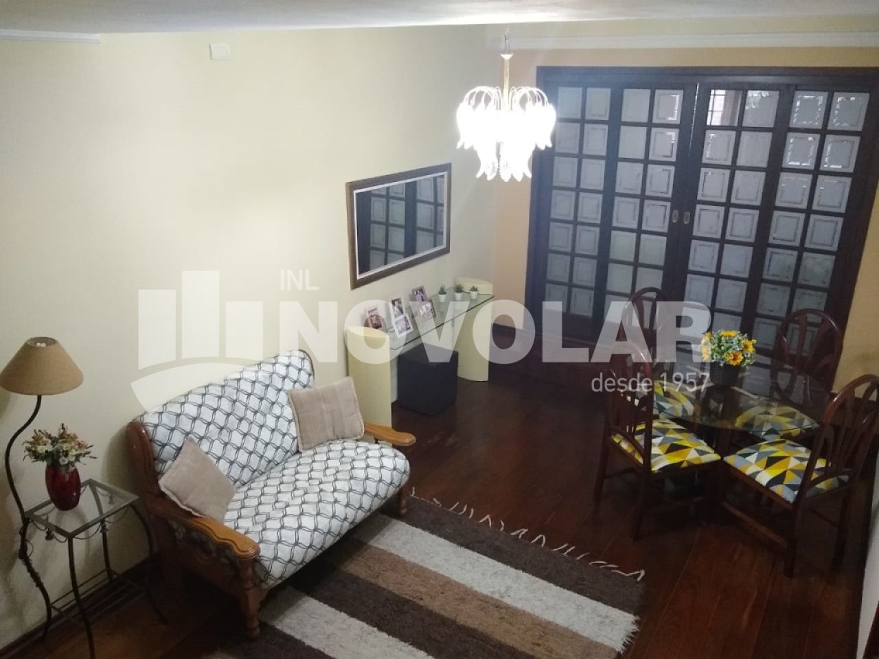 Foto 1 do imóvel SA7717