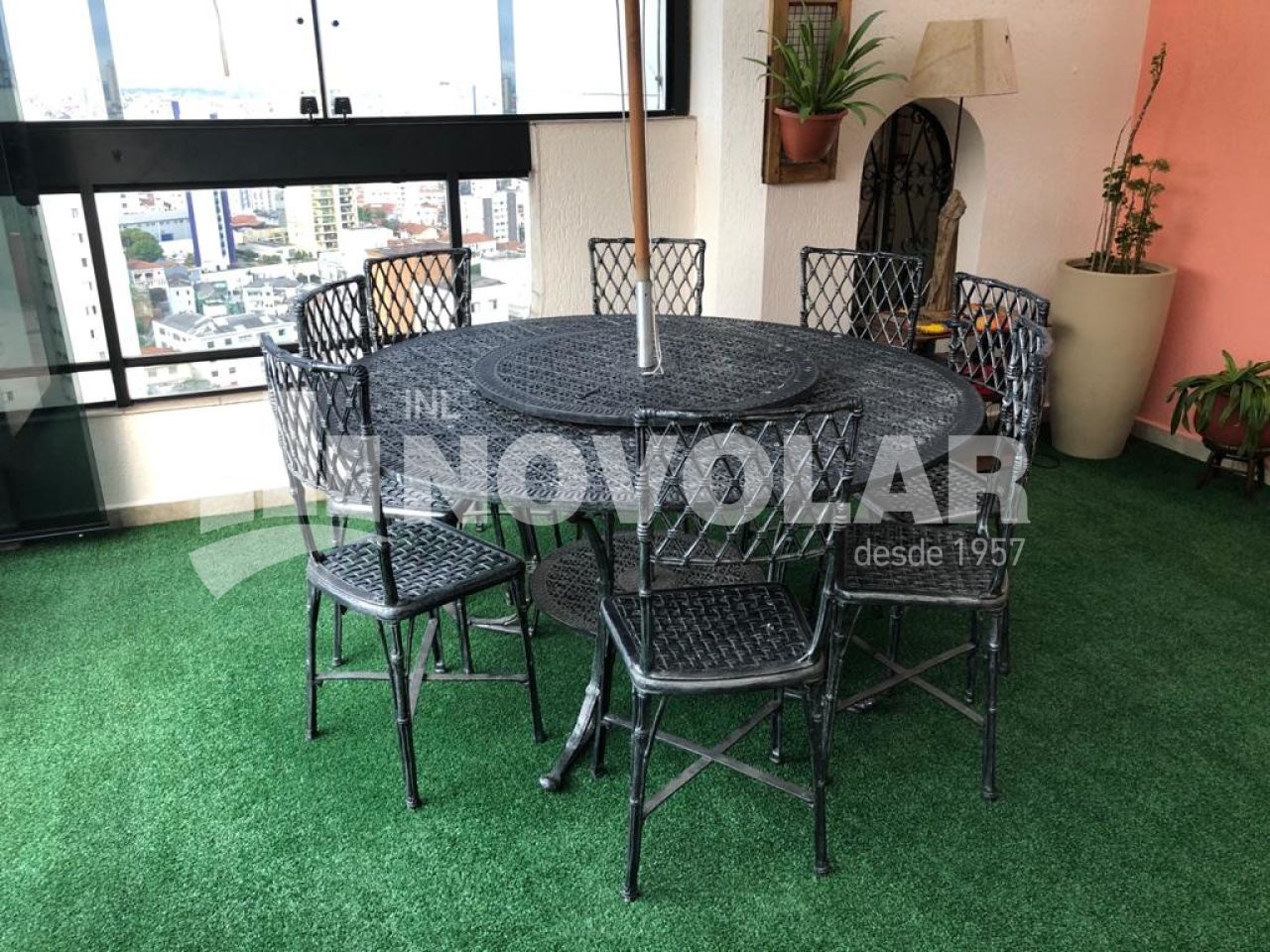 Foto 22 do imóvel SA7787