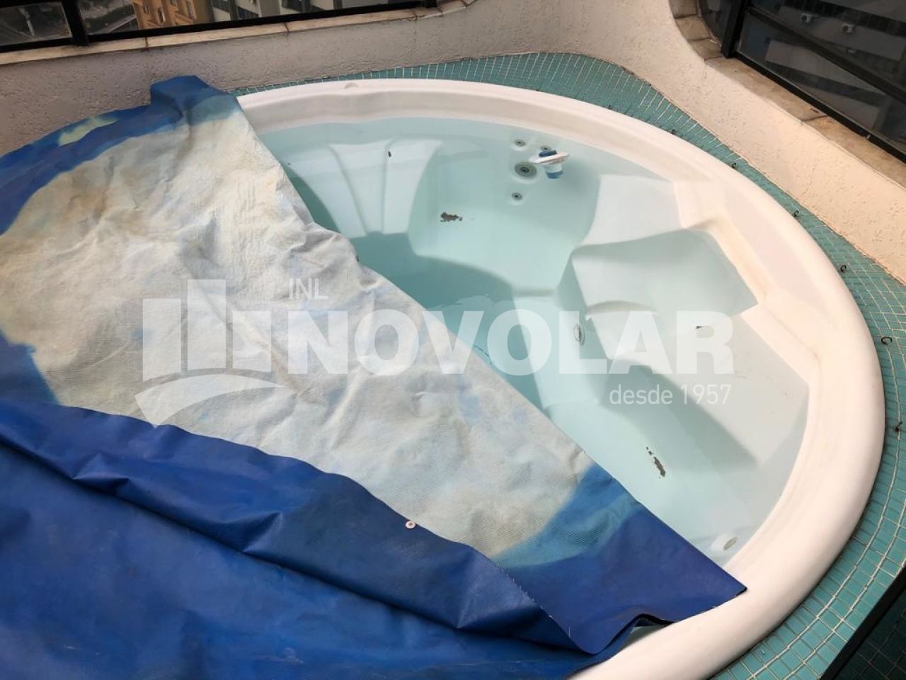 Foto 24 do imóvel SA7787