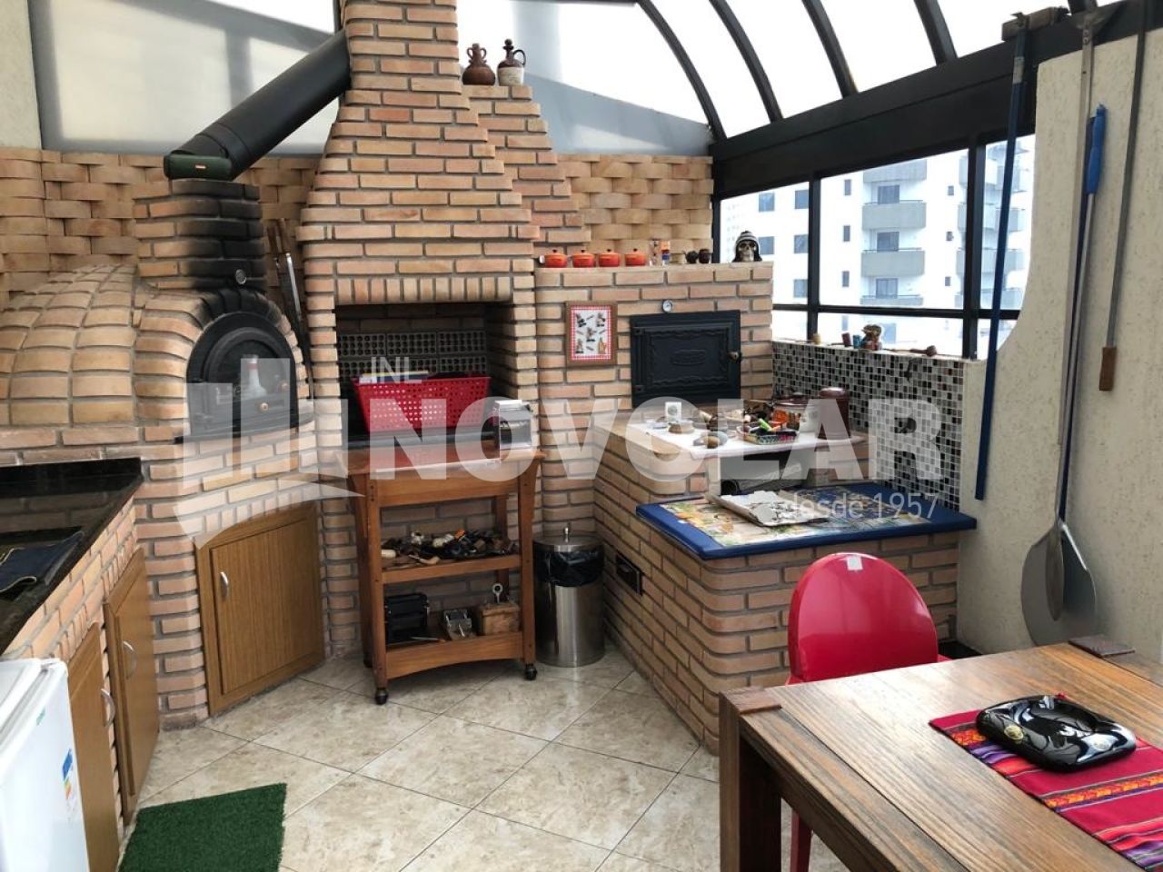 Foto 21 do imóvel SA7787