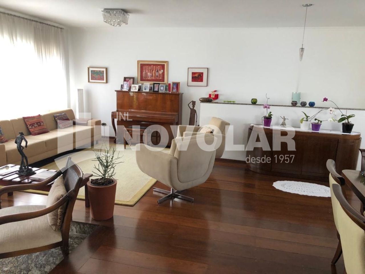 Foto 2 do imóvel SA7827