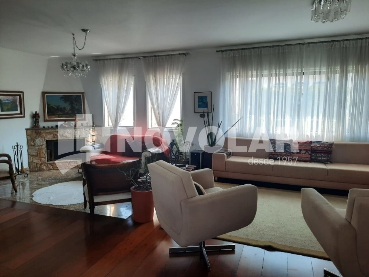 Foto 1 do imóvel SA7827