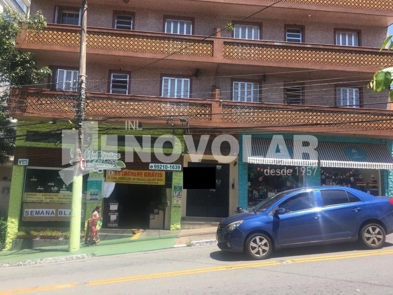 Foto 1 do imóvel SA8265