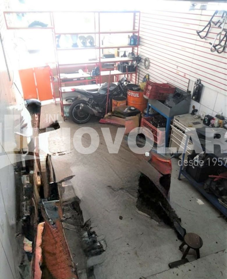 Foto 3 do imóvel SA8861