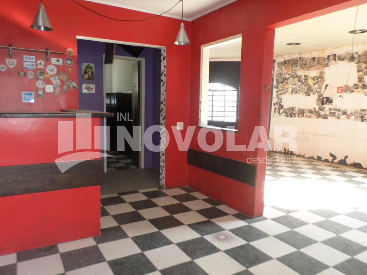 Foto 1 do imóvel SA8926