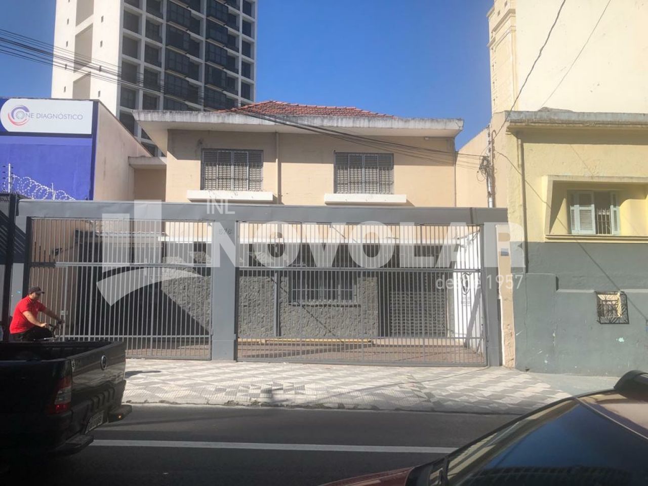 Foto 1 do imóvel SA9034