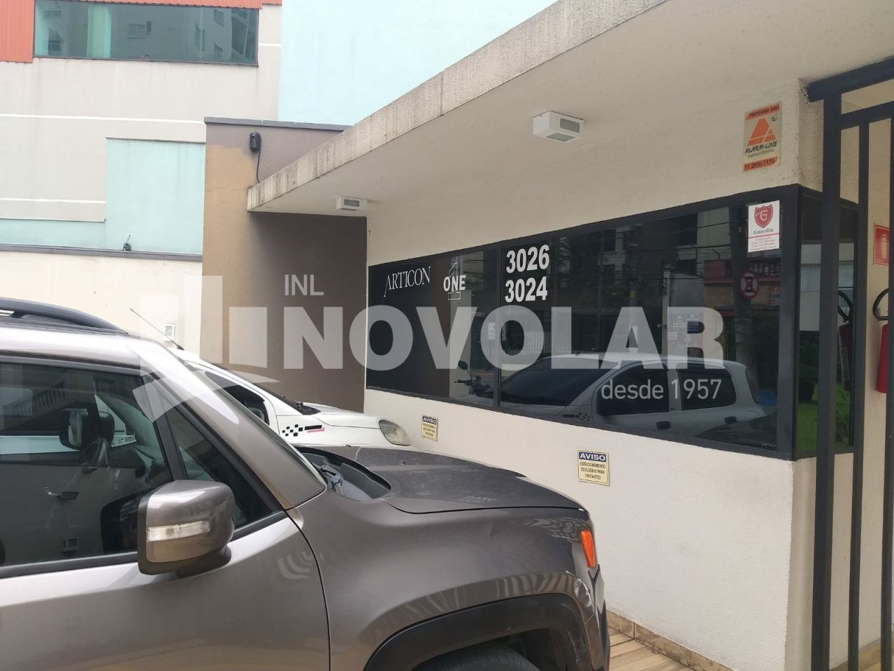 Foto 24 do imóvel SA9144