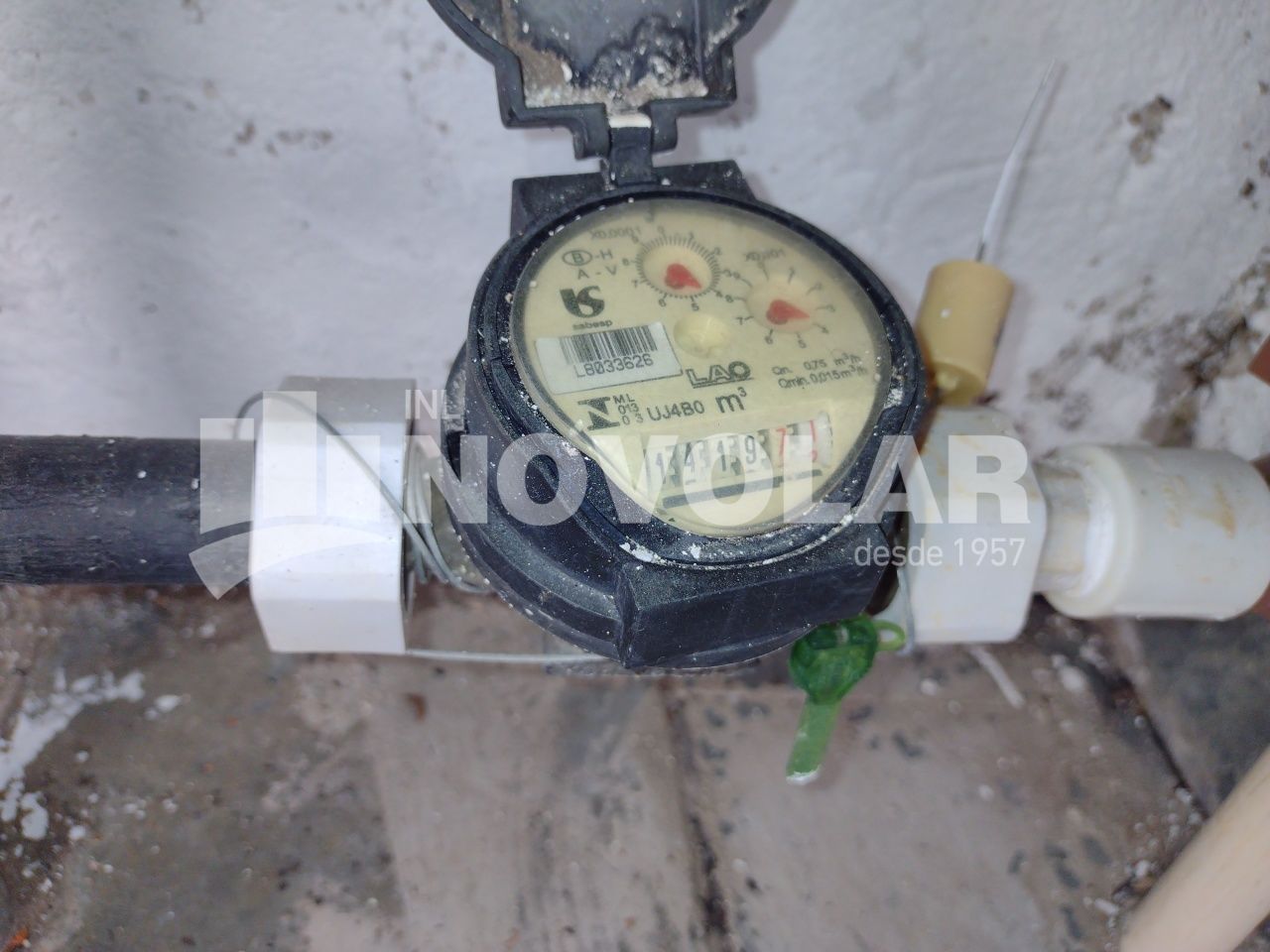 Foto 17 do imóvel SA9372