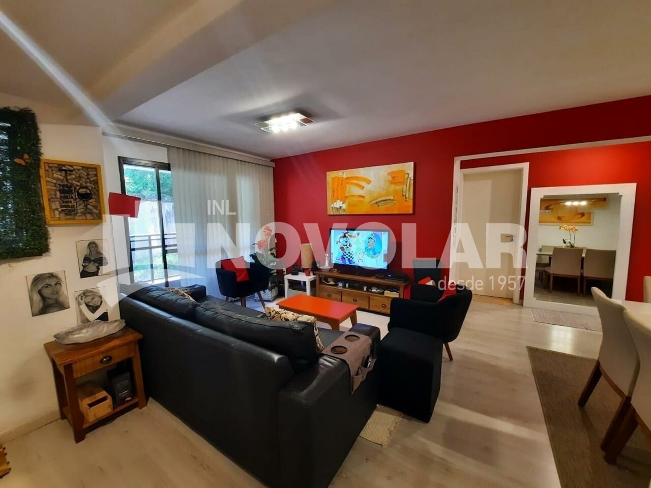 Foto 3 do imóvel SA9548