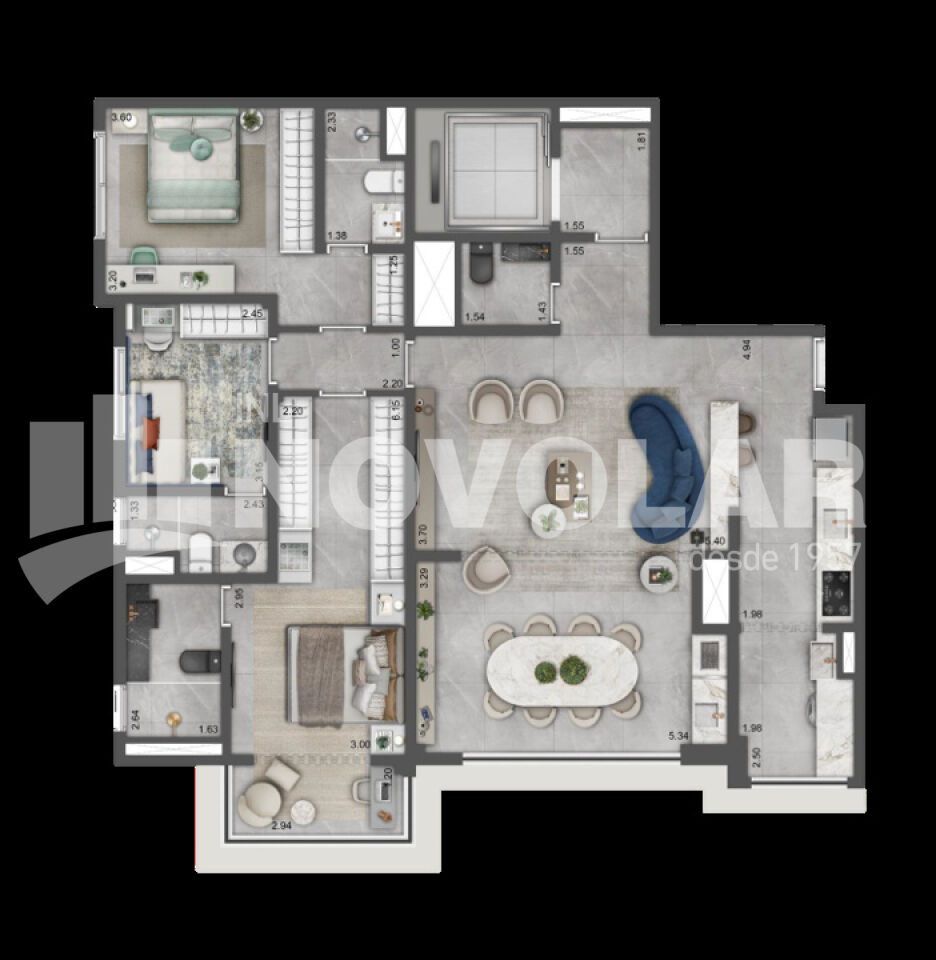 Foto 19 do imóvel SA9627