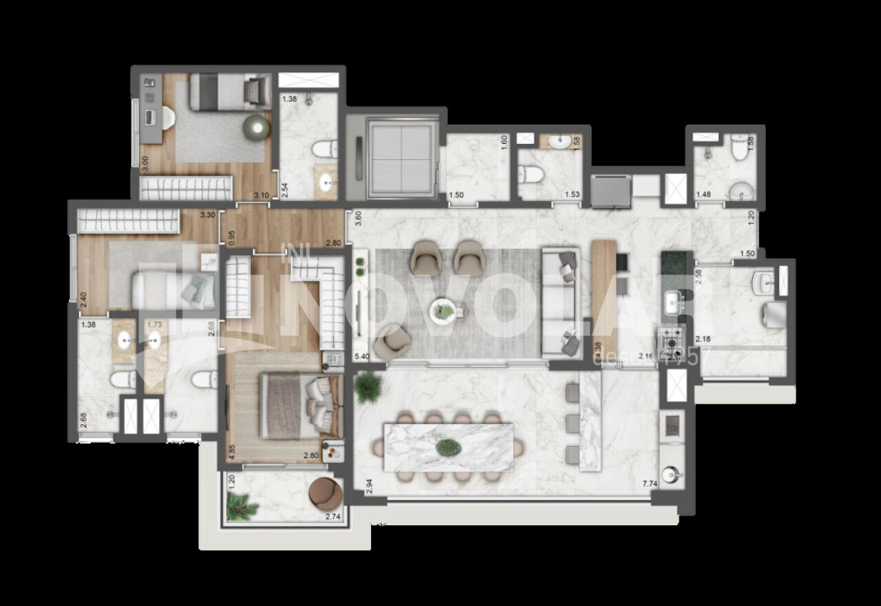 Foto 21 do imóvel SA9627