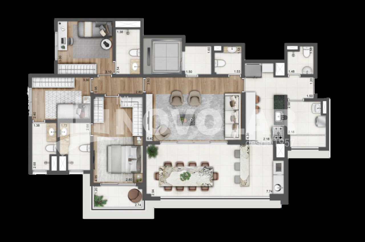 Foto 22 do imóvel SA9627