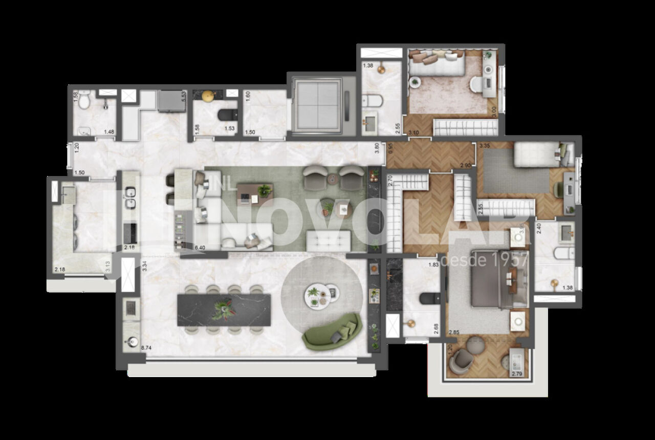 Foto 23 do imóvel SA9627