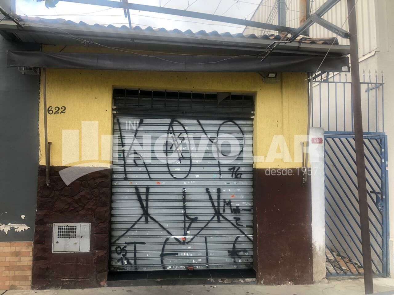 Foto 1 do imóvel SA9640