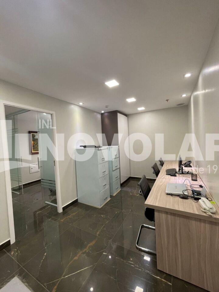 Foto 1 do imóvel SA9765