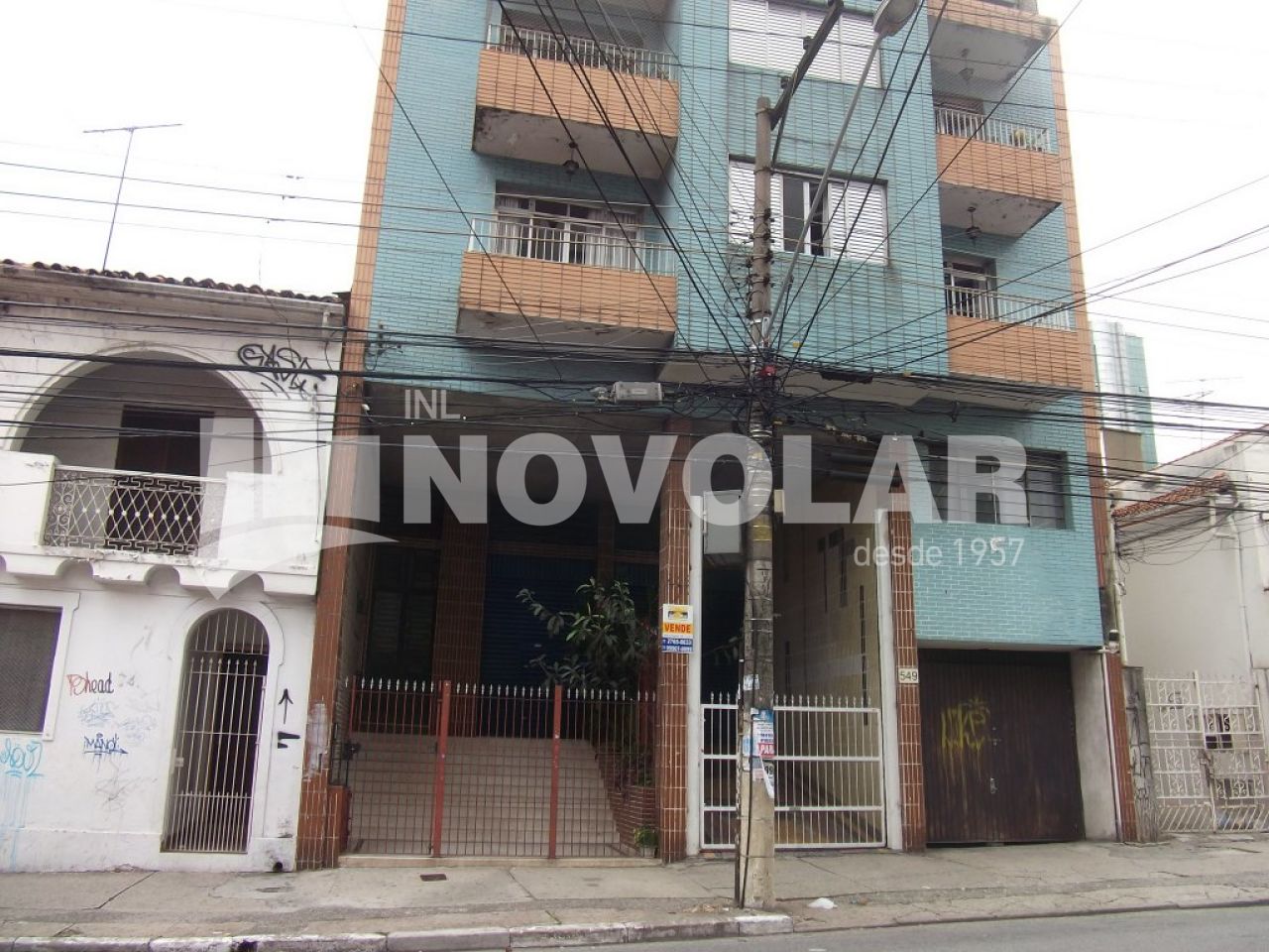 Foto 1 do imóvel VM204013